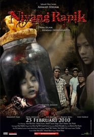 Niyang Rapik (2010) Niyang Rapik (2010)