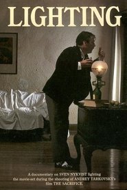 Poster Lighting 1988