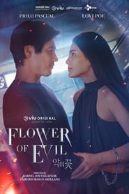 Flower of Evil постер