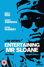 Entertaining Mr. Sloane 1970 映画 吹き替え