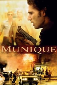 Munique Online Dublado em HD