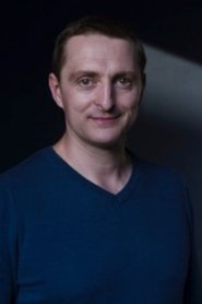 Pavel Gayduchenko