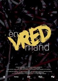 Poster En Vred Mand