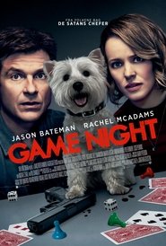 Game Night (2018)