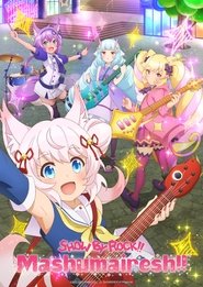 Show by Rock!! Mashumairesh!! (2020)
