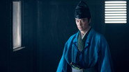 The Letter to Ieyasu
