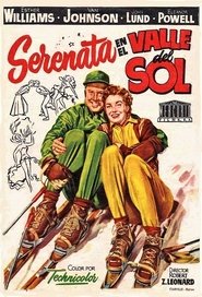 Serenata en el valle del Sol (1950) Serenata en el valle del Sol (1950)