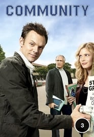 Community: Season 3