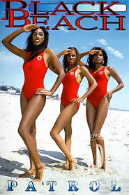 Black Beach Patrol 1