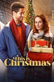 This Is Christmas (2022) poster