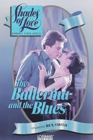 Poster Shades of Love: The Ballerina and the Blues 1987