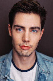 Jackson Dockery