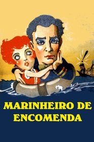 Pôster de Marinheiro de Encomenda