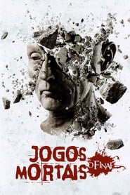 Jogos Mortais – O Final