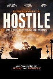 Hostile Hostile