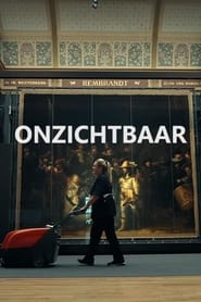 Poster Onzichtbaar