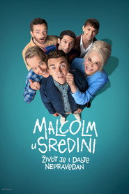 Malcolm u sredini: Život je i dalje nepravedan