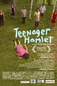 Poster Teenager Hamlet 2010