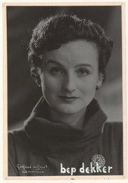 Bep Dekker