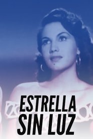 Poster Estrella sin luz 1953