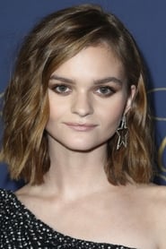 Kerris Dorsey as Ellie