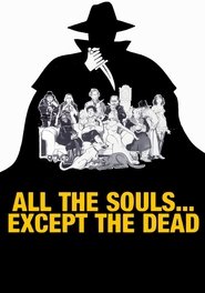 Poster All The Souls... Except the Dead 1977