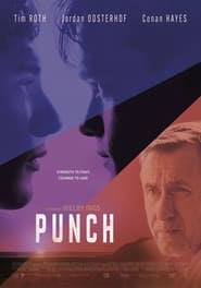 Poster Punch