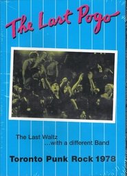 Poster The Last Pogo 1978