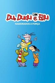 Pôster de Du, Dudu e Edu - Namorados a Força