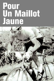 ...pour un maillot jaune
