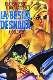 La bestia desnuda