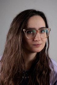 Lena Isabella Deisenberger