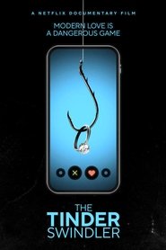 The Tinder Swindler The Tinder Swindler