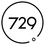 Logo for 729 Voice Studio