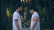 Torn Between Heart and Faith