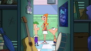 Candace the Hall Monitor