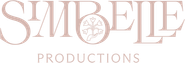 Logo for Simbelle Productions Logo for Simbelle Productions