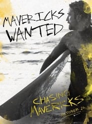 Image Chasing Mavericks - Sulla cresta dell'onda