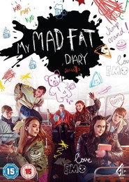 My Mad Fat Diary Series 2 2