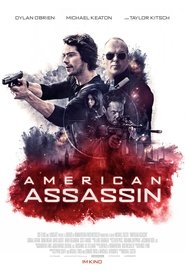 american assassin