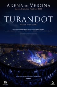 FESTIVAL ARENA DI VERONA - TURANDOT 2019 HD Teljes Film Magyarul Online