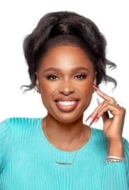 The Jennifer Hudson Show постер