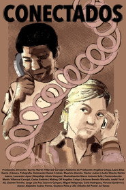 Conectados poster