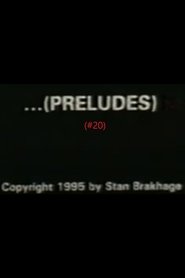 Poster Prelude 20 1996