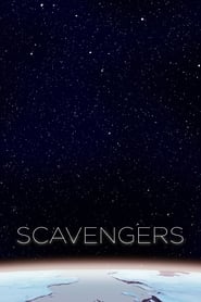 Scavengers streaming