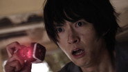 Revice Legacy: Kamen Rider Vail Episode 4