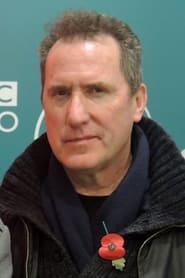 Andy McCluskey as Panellist