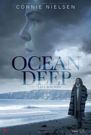 Poster Ocean Deep