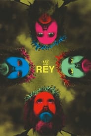Poster Rey 2017