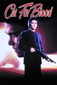 Poster Out for Blood 1992